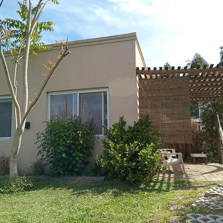 El Sosiego Posada De Campo Colón Екстериор снимка
