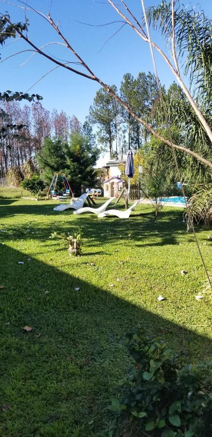 El Sosiego Posada De Campo Colón Екстериор снимка