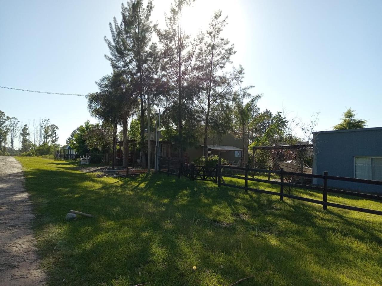 El Sosiego Posada De Campo Colón Екстериор снимка