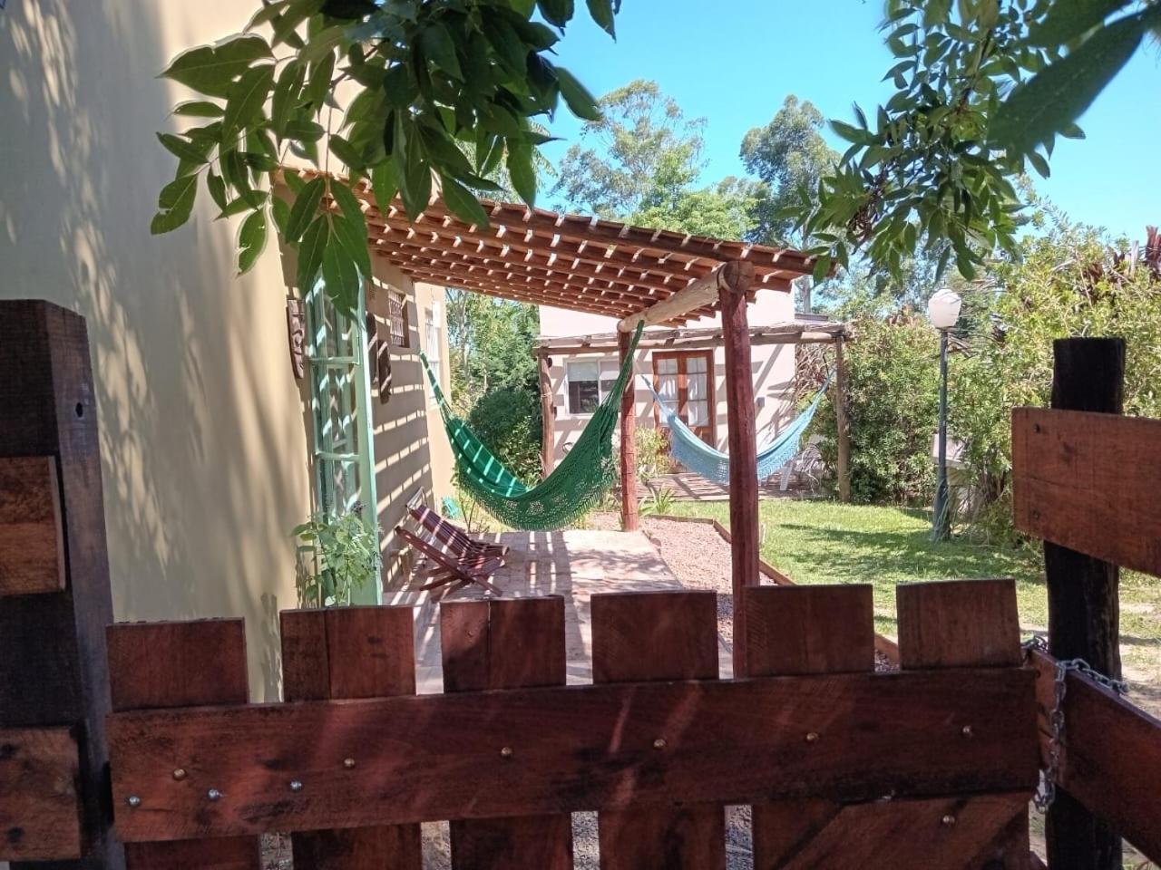 El Sosiego Posada De Campo Colón Екстериор снимка