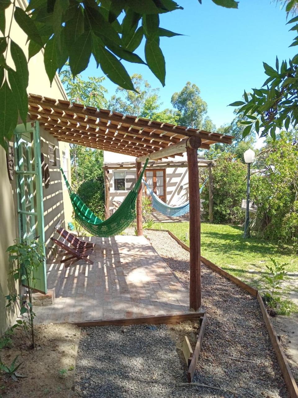 El Sosiego Posada De Campo Colón Екстериор снимка