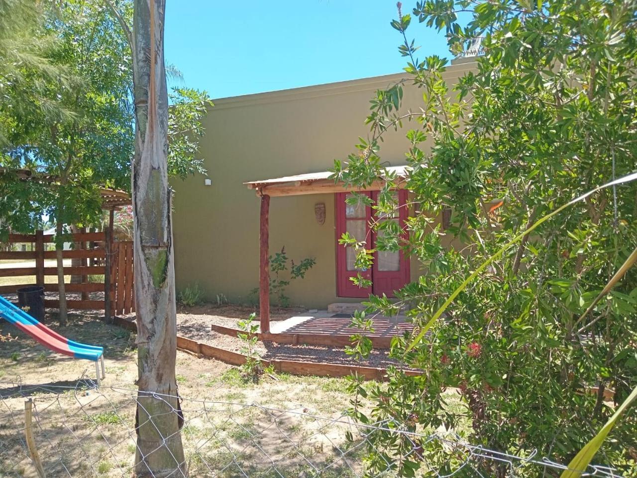 El Sosiego Posada De Campo Colón Екстериор снимка